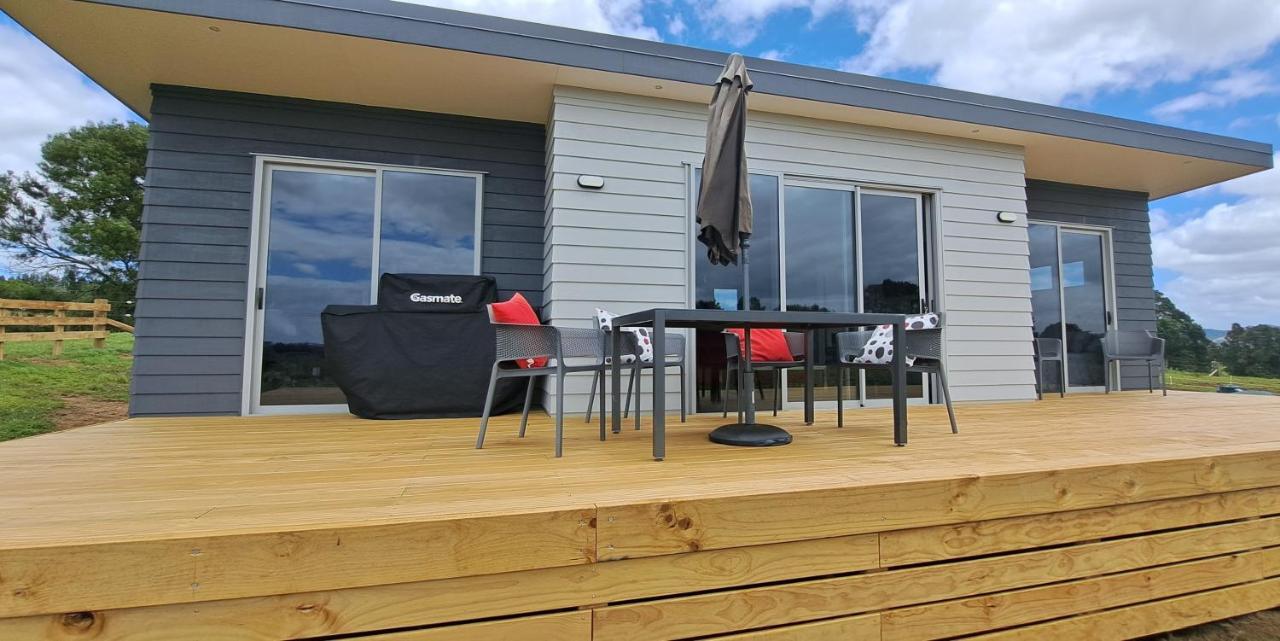 Country Comfort - Only 10 Minutes From Hamilton Cbd Exterior foto