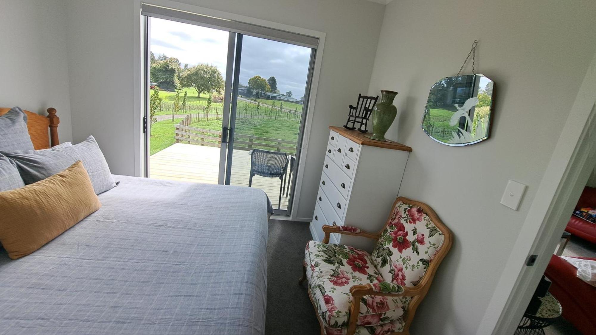 Country Comfort - Only 10 Minutes From Hamilton Cbd Exterior foto